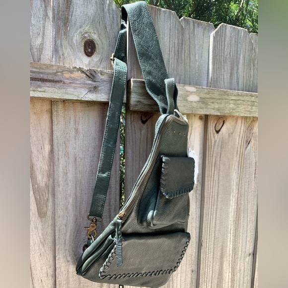 We The Free Chapman Sling Bag - Picture 6 of 16